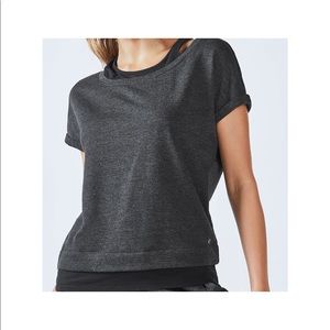 📦SOLD📦 FABLETICS Tasha Short Sleeve Top